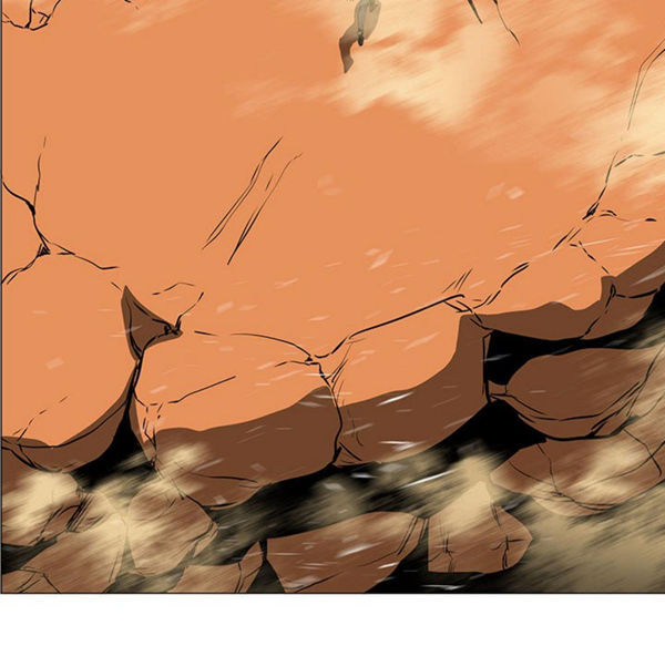 正义的背后 第51话 第93页