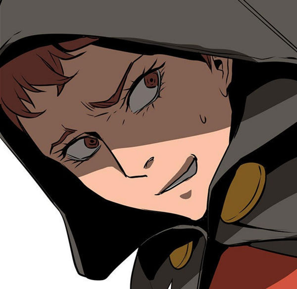正义的背后 第51话 第100页