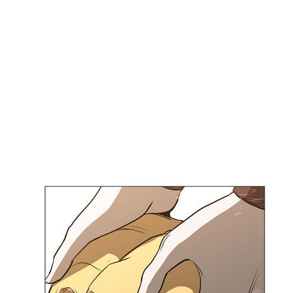 正义的背后 第51话 第116页