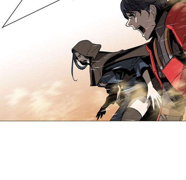 正义的背后 第51话 第118页