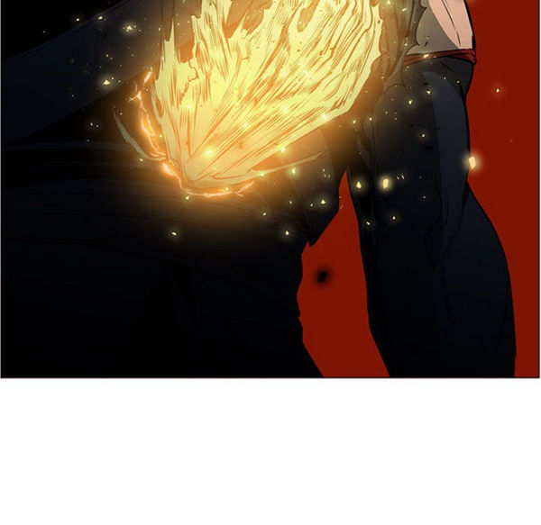 正义的背后 第51话 第124页
