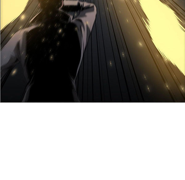 正义的背后 第52话 第21页