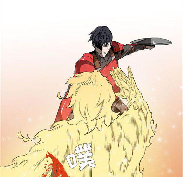 正义的背后 第54话 第41页
