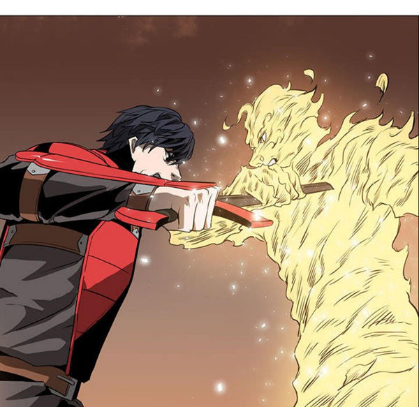 正义的背后 第54话 第46页
