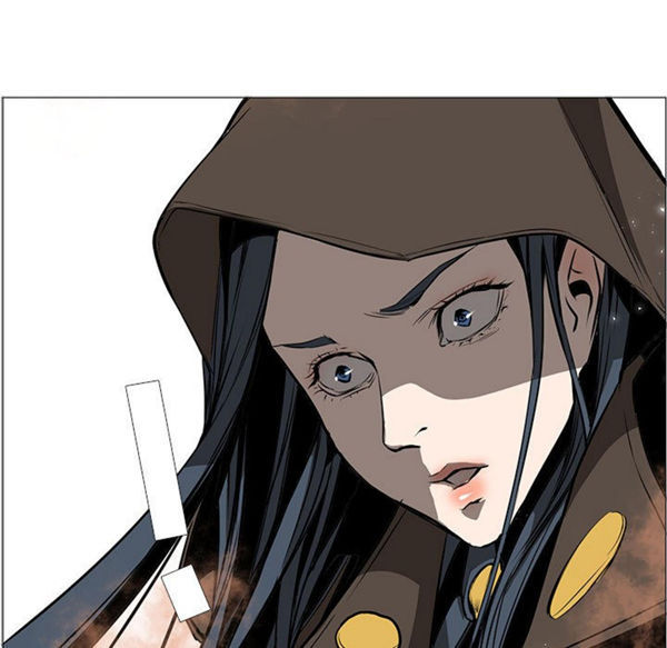 正义的背后 第54话 第67页