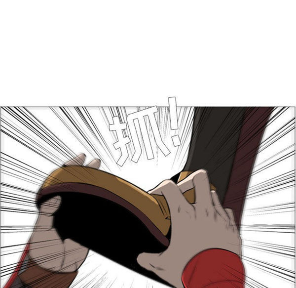 正义的背后 第54话 第111页
