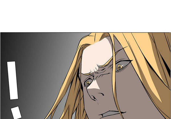 正义的背后 第55话 第1页