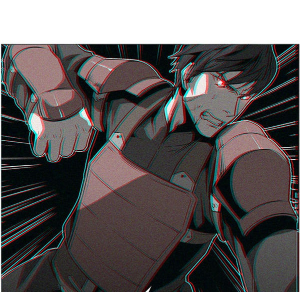 正义的背后 第55话 第31页