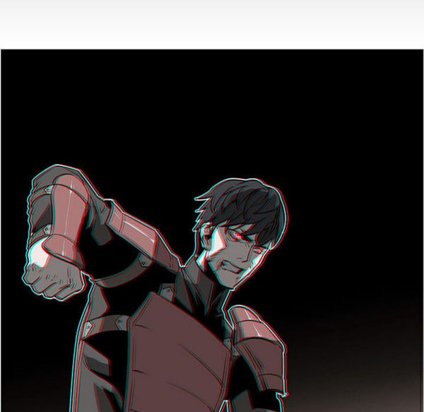 正义的背后 第55话 第37页
