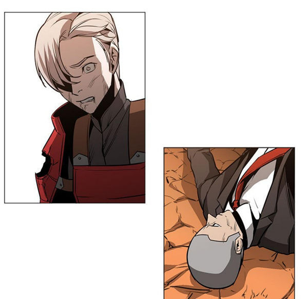 正义的背后 第55话 第100页