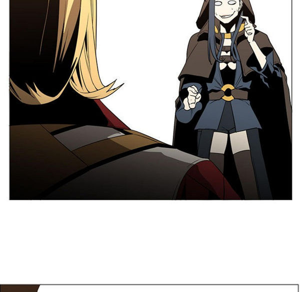 正义的背后 第55话 第74页