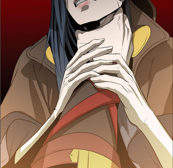 正义的背后 第56话 第20页