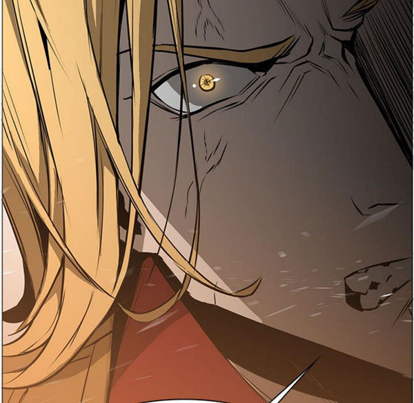 正义的背后 第56话 第22页