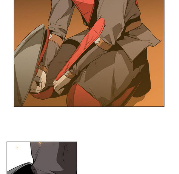 正义的背后 第56话 第51页