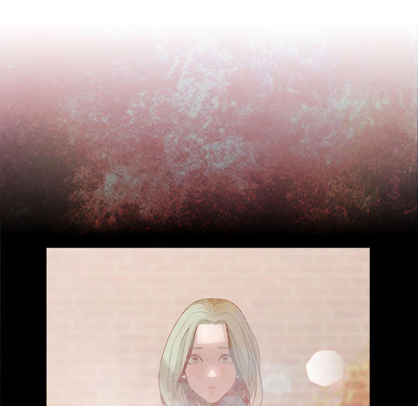 正义的背后 第56话 第85页