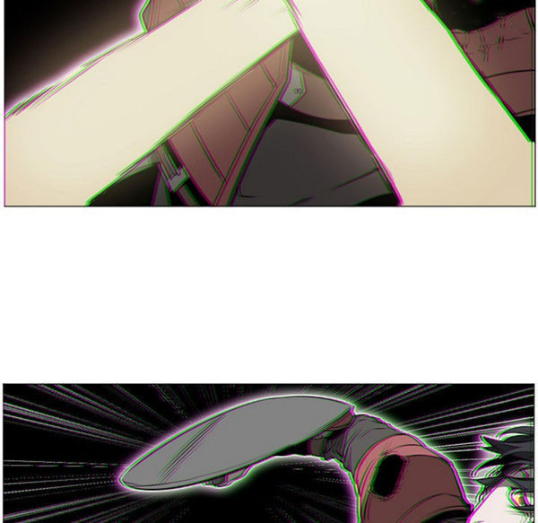 正义的背后 第57话 第43页