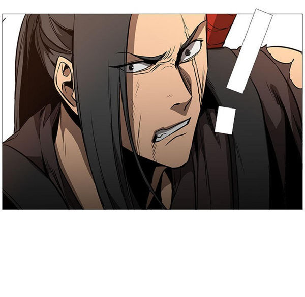 正义的背后 第58话 第113页