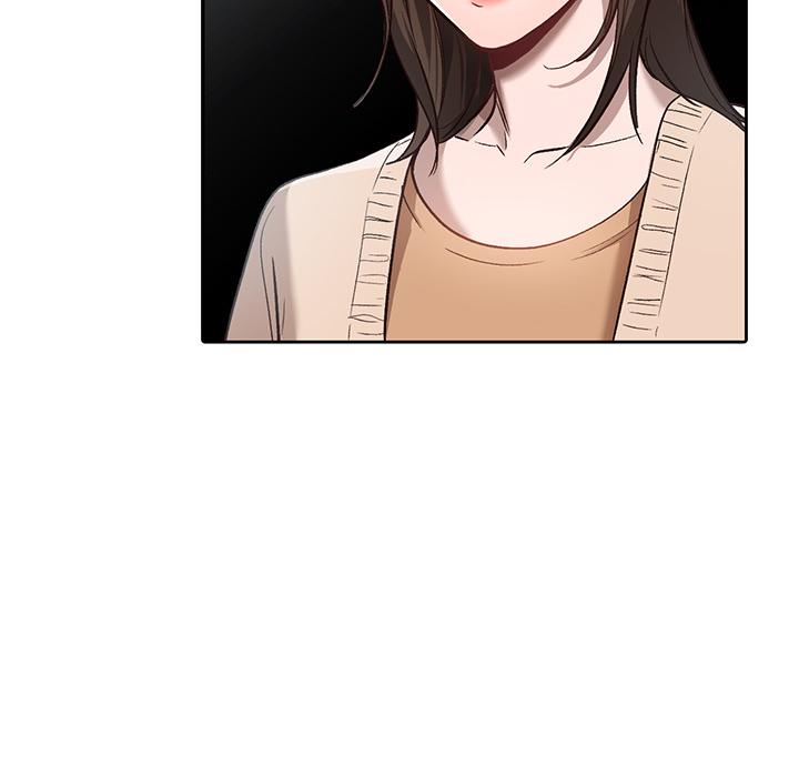 小镇上的女人们 第 1 话 第50页