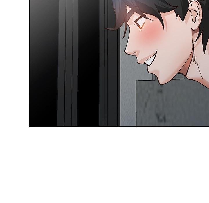 小镇上的女人们 第 1 话 第92页