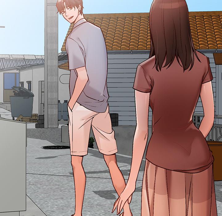 小镇上的女人们 第 2 话 第77页