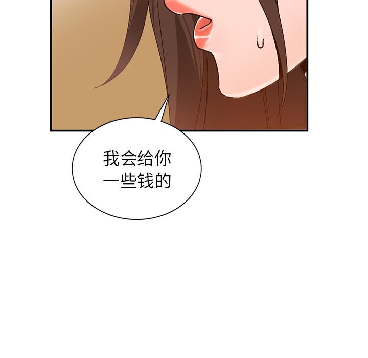 小镇上的女人们 第 2 话 第83页