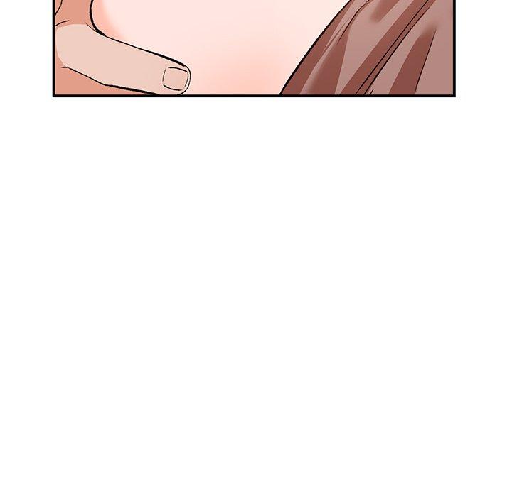 小镇上的女人们 第 3 话 第8页