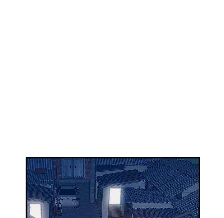 小镇上的女人们 第 3 话 第36页