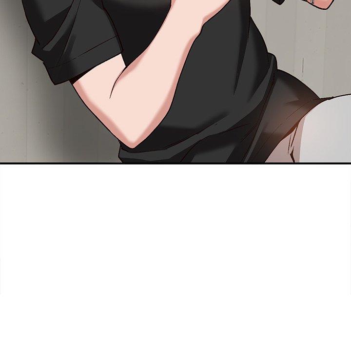 小镇上的女人们 第 3 话 第41页