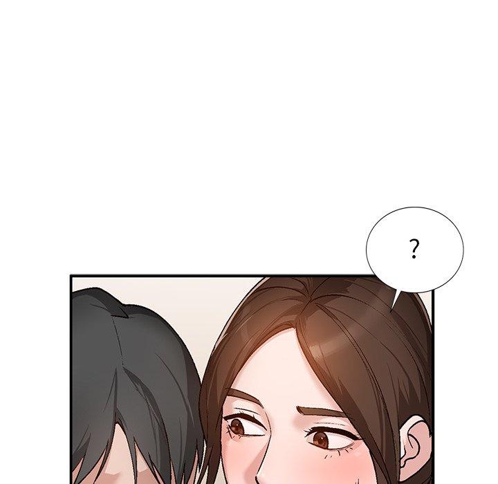小镇上的女人们 第 3 话 第25页