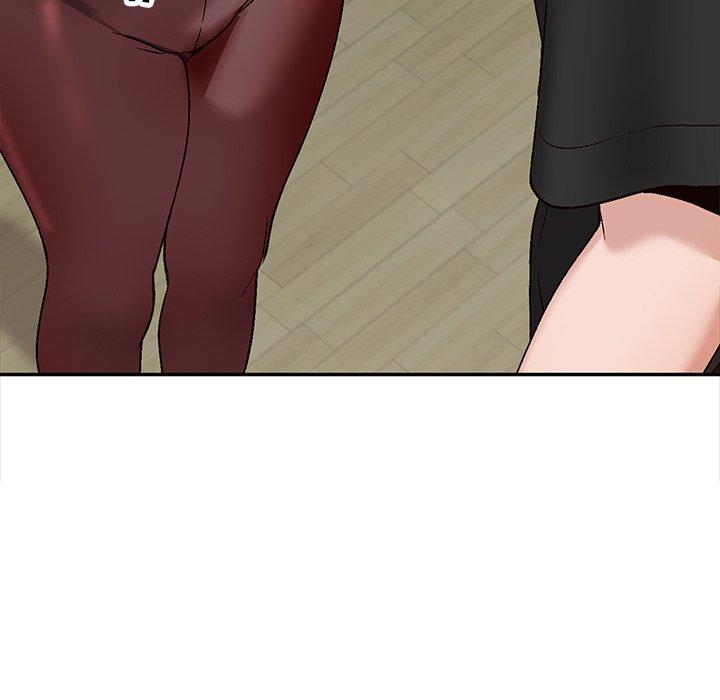 小镇上的女人们 第 3 话 第68页