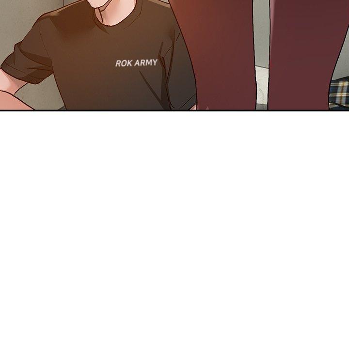 小镇上的女人们 第 3 话 第54页
