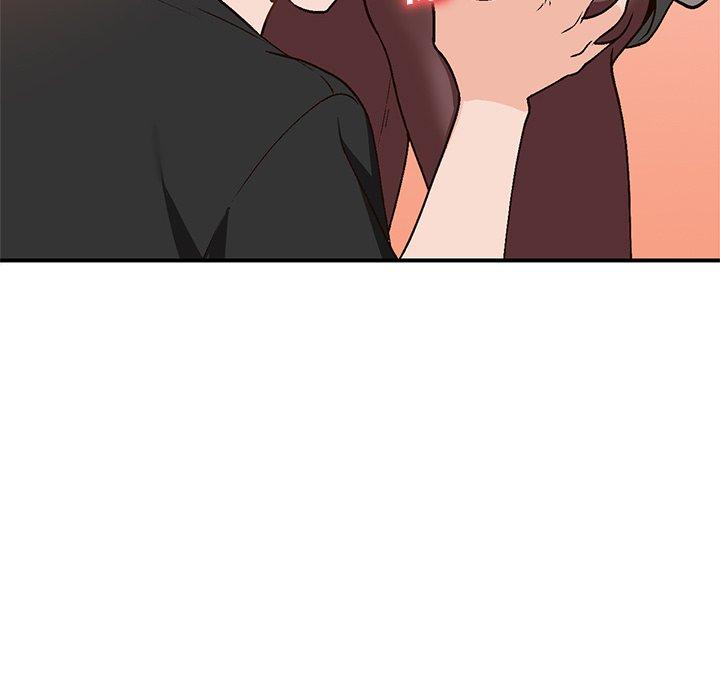 小镇上的女人们 第 3 话 第95页