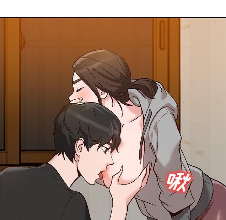 小镇上的女人们 第 3 话 第82页
