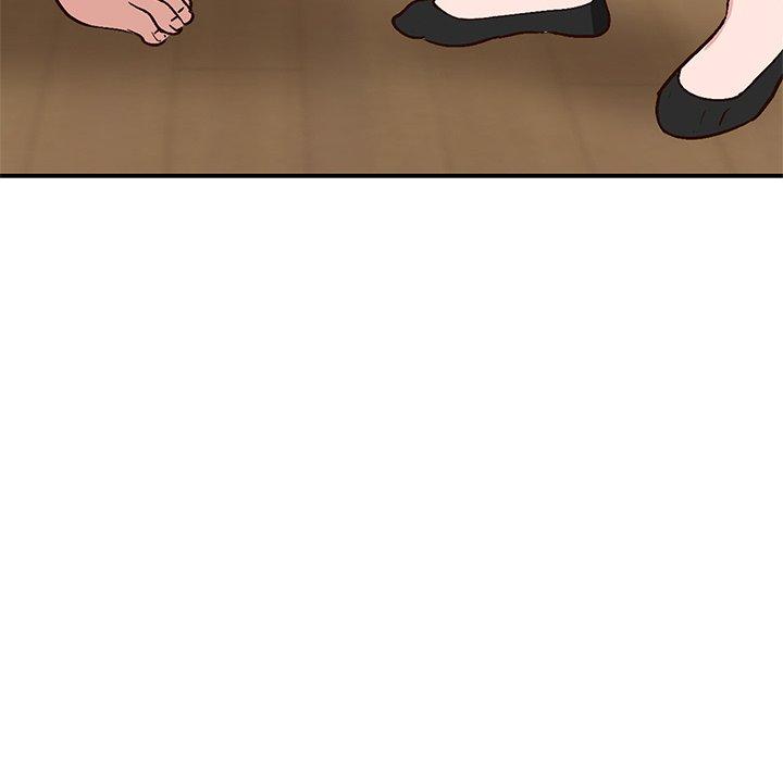小镇上的女人们 第 3 话 第84页