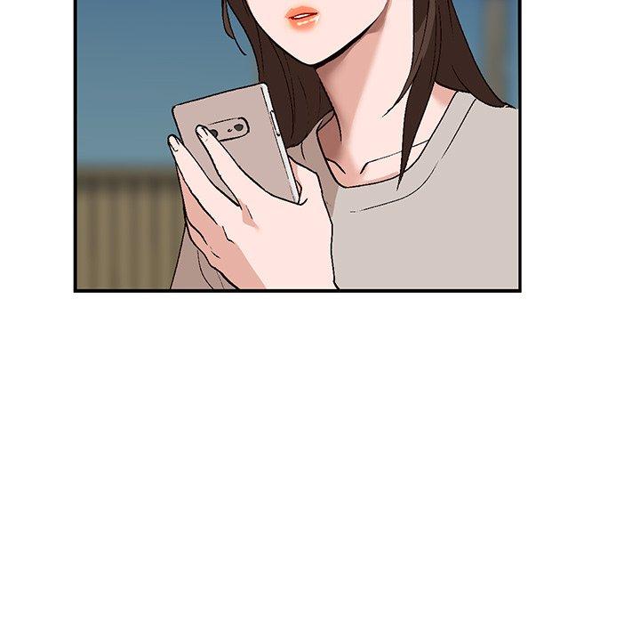 小镇上的女人们 第 4 话 第65页