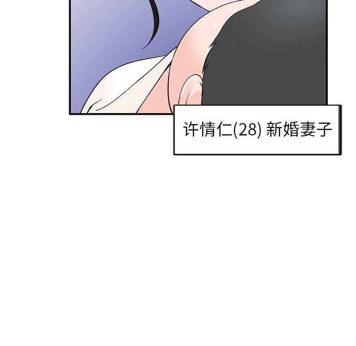 小镇上的女人们 第 4 话 第85页