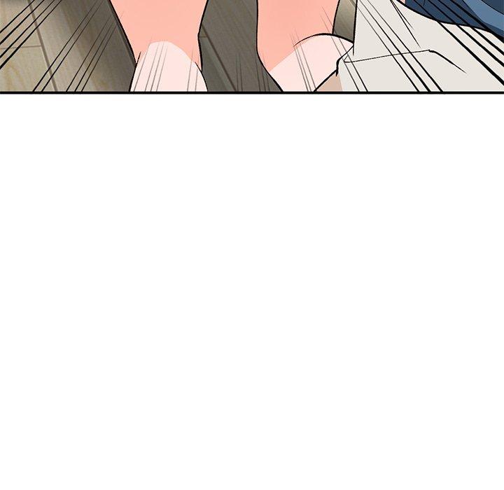 小镇上的女人们 第 4 话 第112页