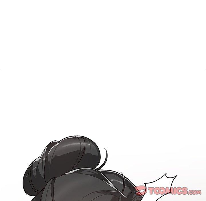 小镇上的女人们 第 5 话 第78页