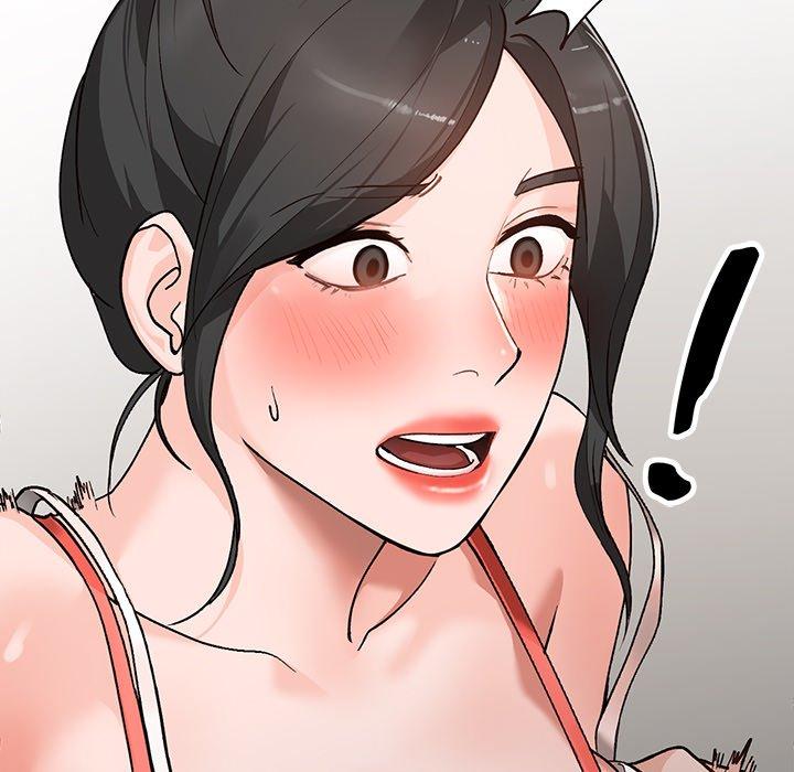 小镇上的女人们 第 5 话 第79页