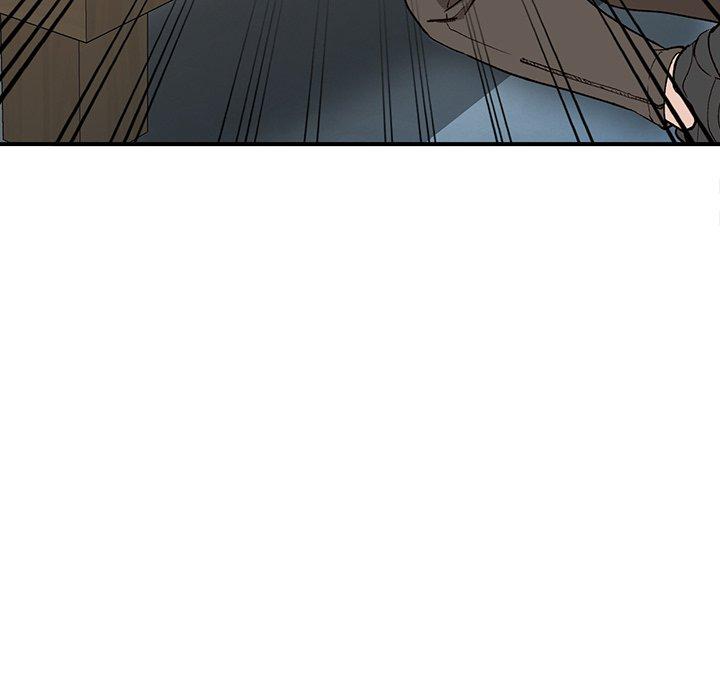 小镇上的女人们 第 5 话 第104页
