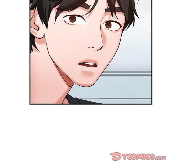 小镇上的女人们 第 5 话 第110页