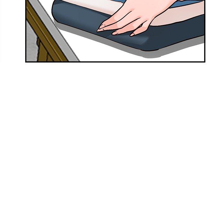 小镇上的女人们 第 6 话 第78页