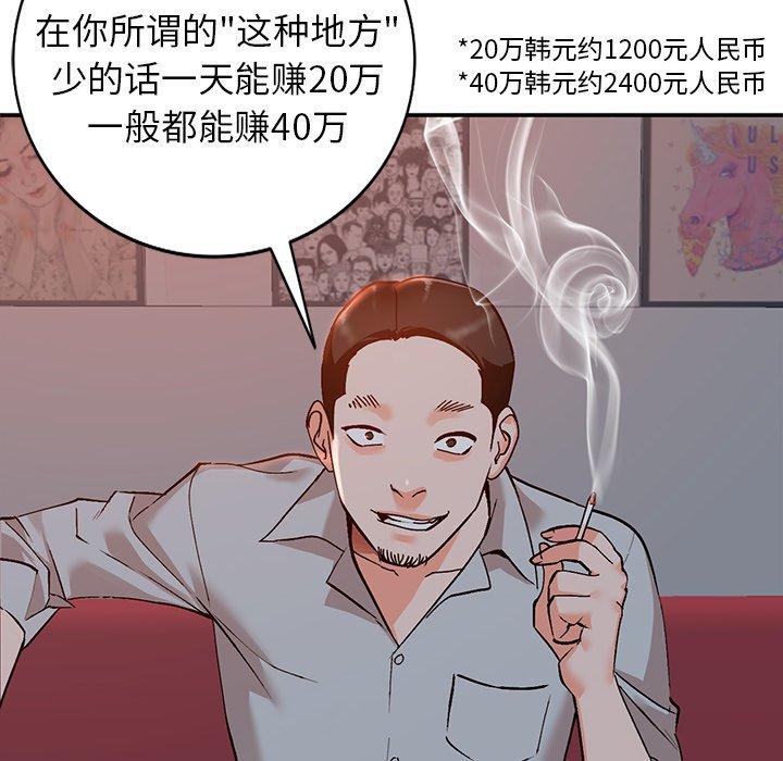 小镇上的女人们 第 6 话 第60页