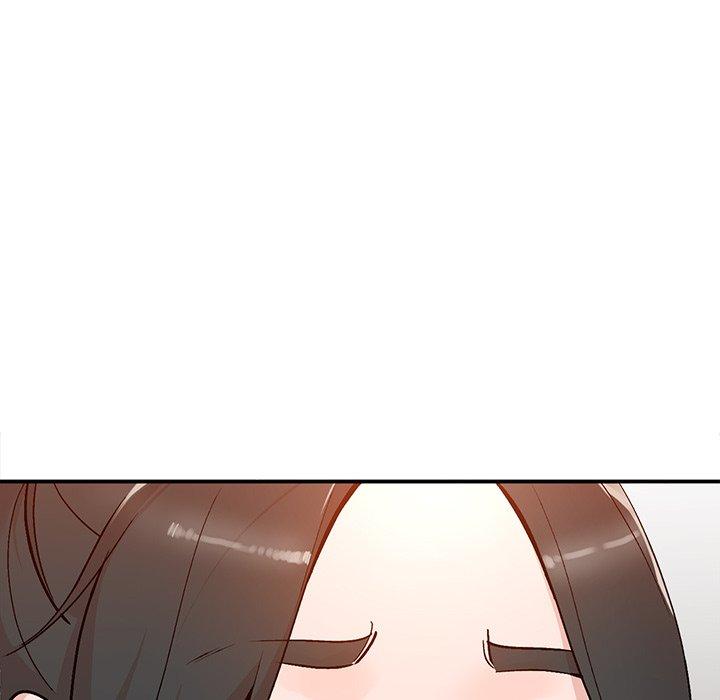 小镇上的女人们 第 6 话 第127页