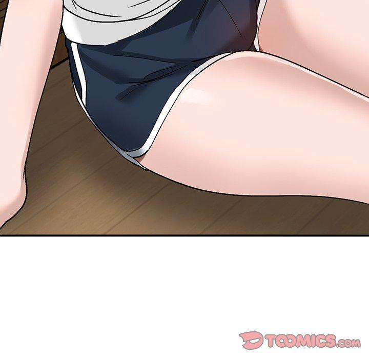小镇上的女人们 第 7 话 第57页