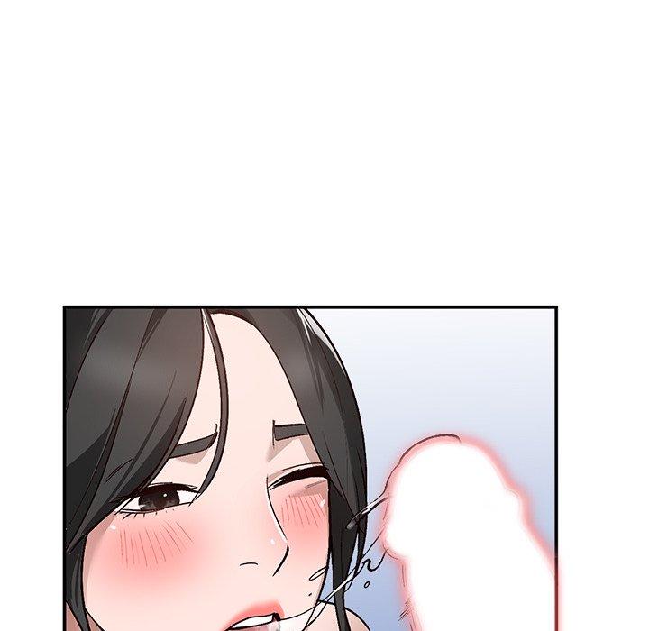 小镇上的女人们 第 7 话 第109页