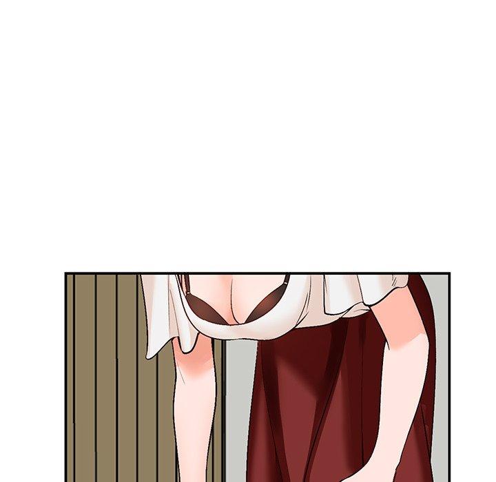小镇上的女人们 第 8 话 第97页