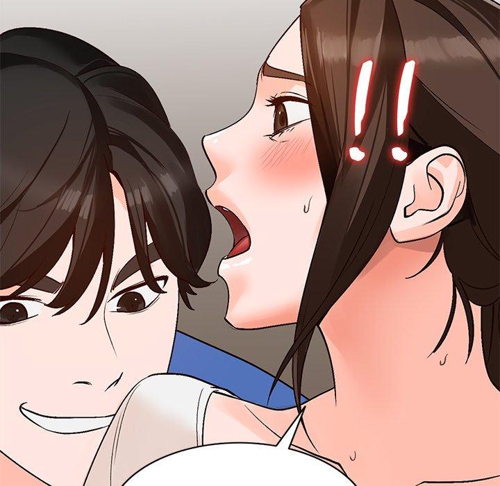 小镇上的女人们 第 8 话 第144页