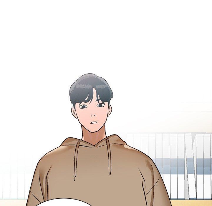 小镇上的女人们 第 9 话 第128页