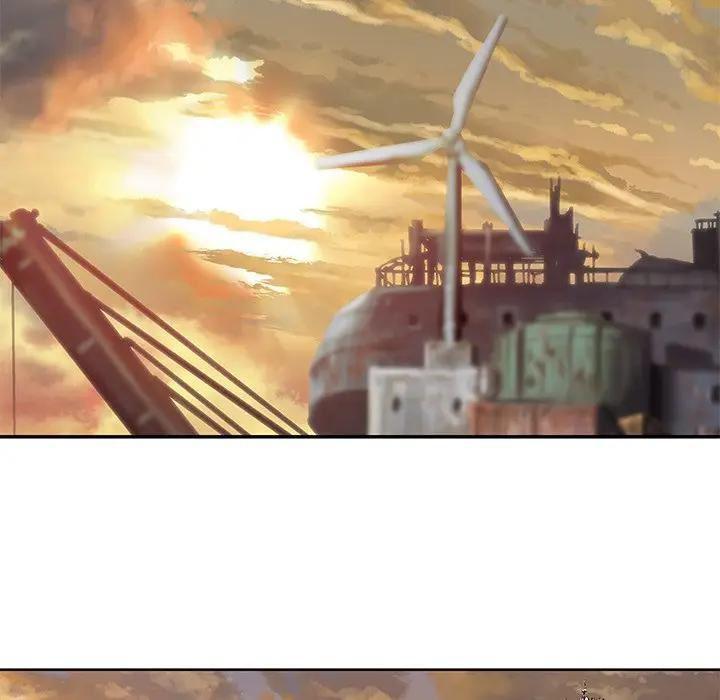 深海兽 深海兽 107 第17页